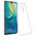 Flexi Slim Gel Case for Huawei Mate 20 - Clear (Gloss Grip)